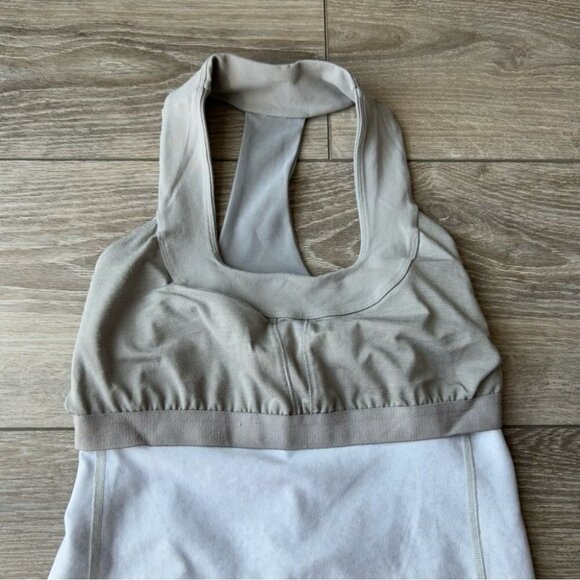 Lululemon Scoop Neck Tank Luon - Picture 8 of 14